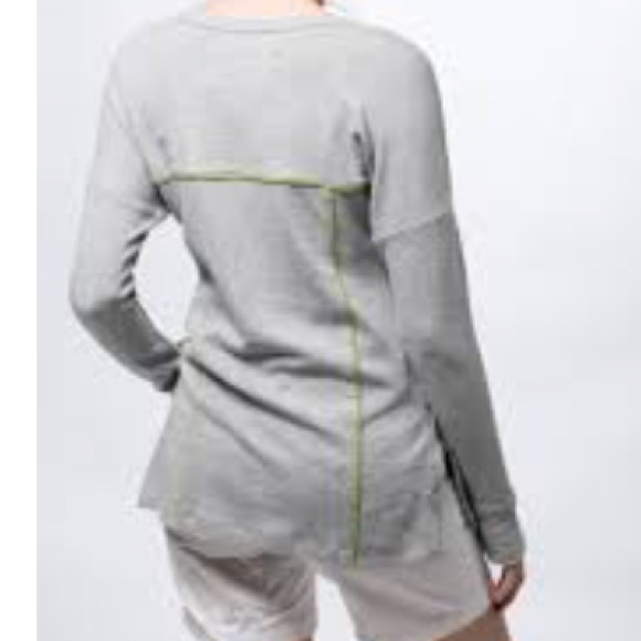 Evy’s Tree Kate in Grey, Medium - Picture 2 of 6